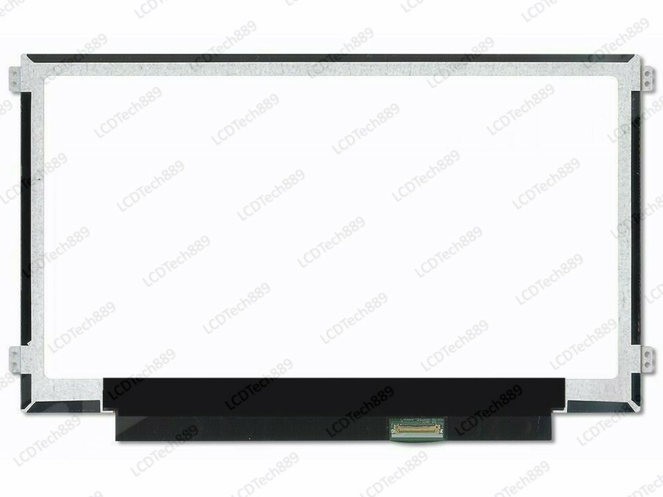 ASUS Chromebook C204 Series C204E C204EE C204M C204MA LCD Screen HD 1366×768