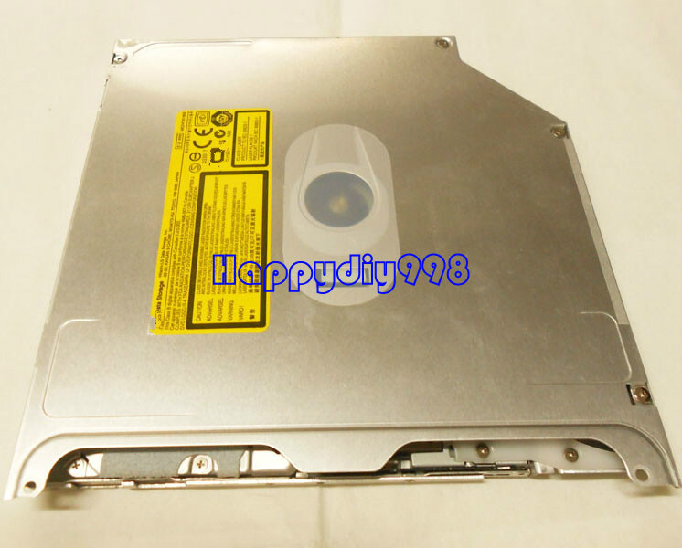 New optical drive 9.5 SATA slot-in GS41N GS31N replace UJ-8A8 UJ898 GS23N UJ868