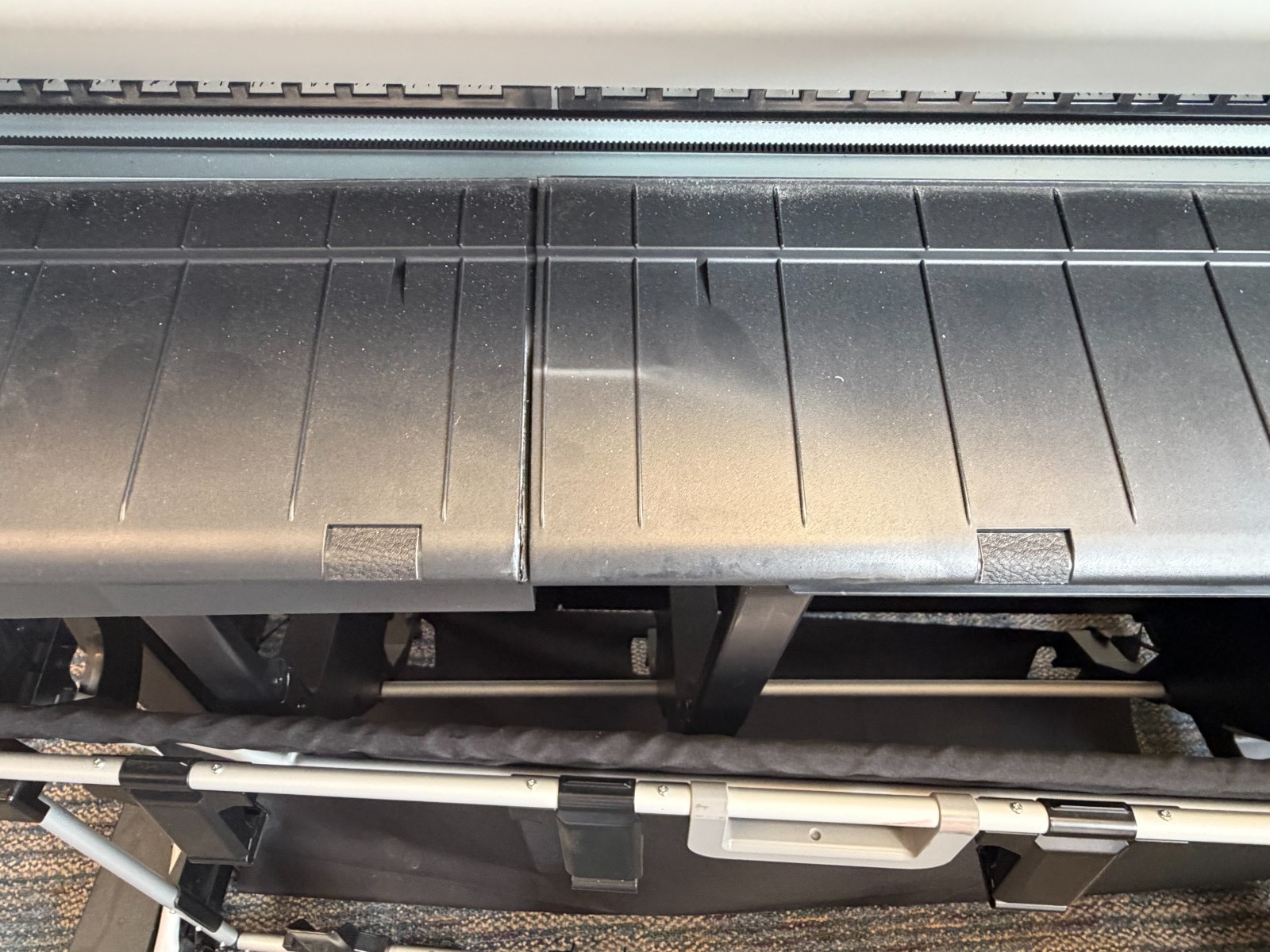 Canon imagePROGRAF TM-355 MFP Large Format Printer with Scanner & Touchscreen
