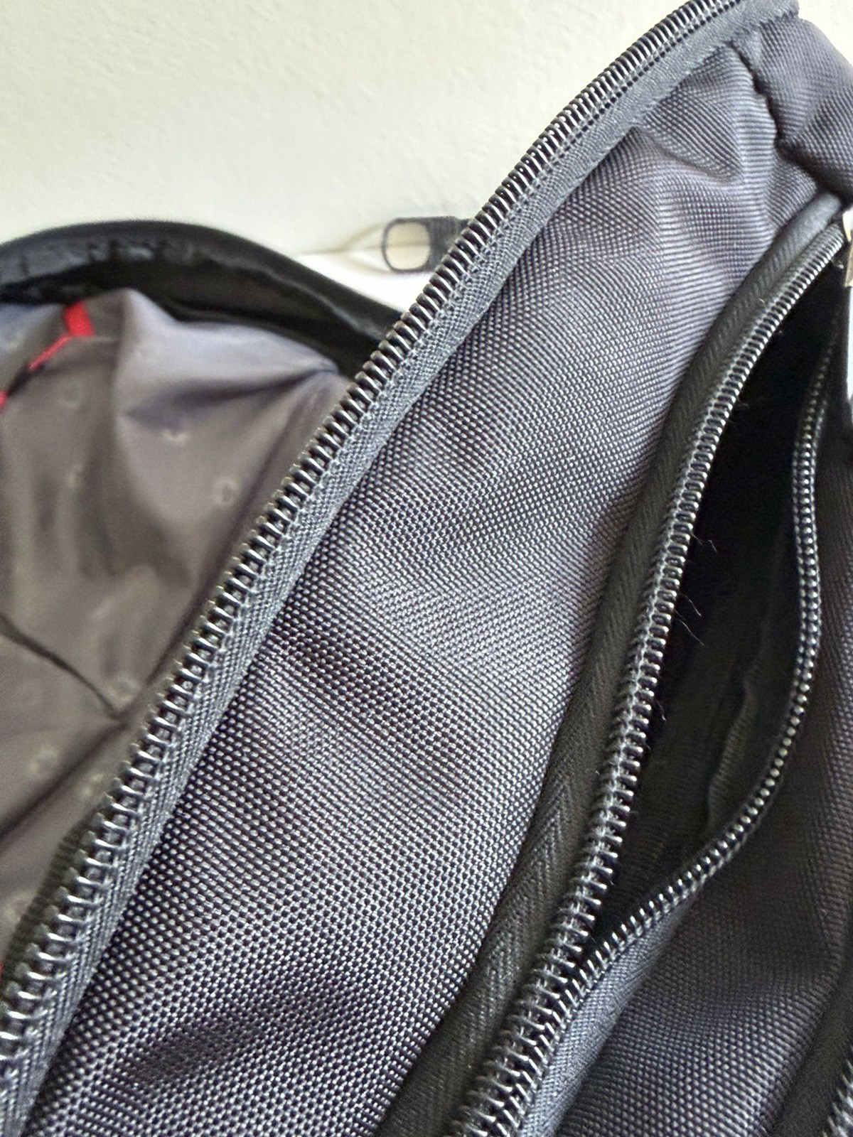 Swiss Gear Black Laptop Smart Scan Backpack Bag