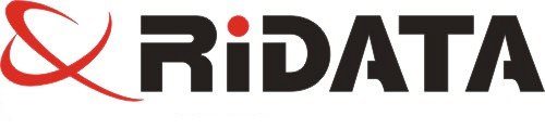 50 RIDATA BluRay 6X Blank BD-R 25GB White Inkjet Hub Printable Disc