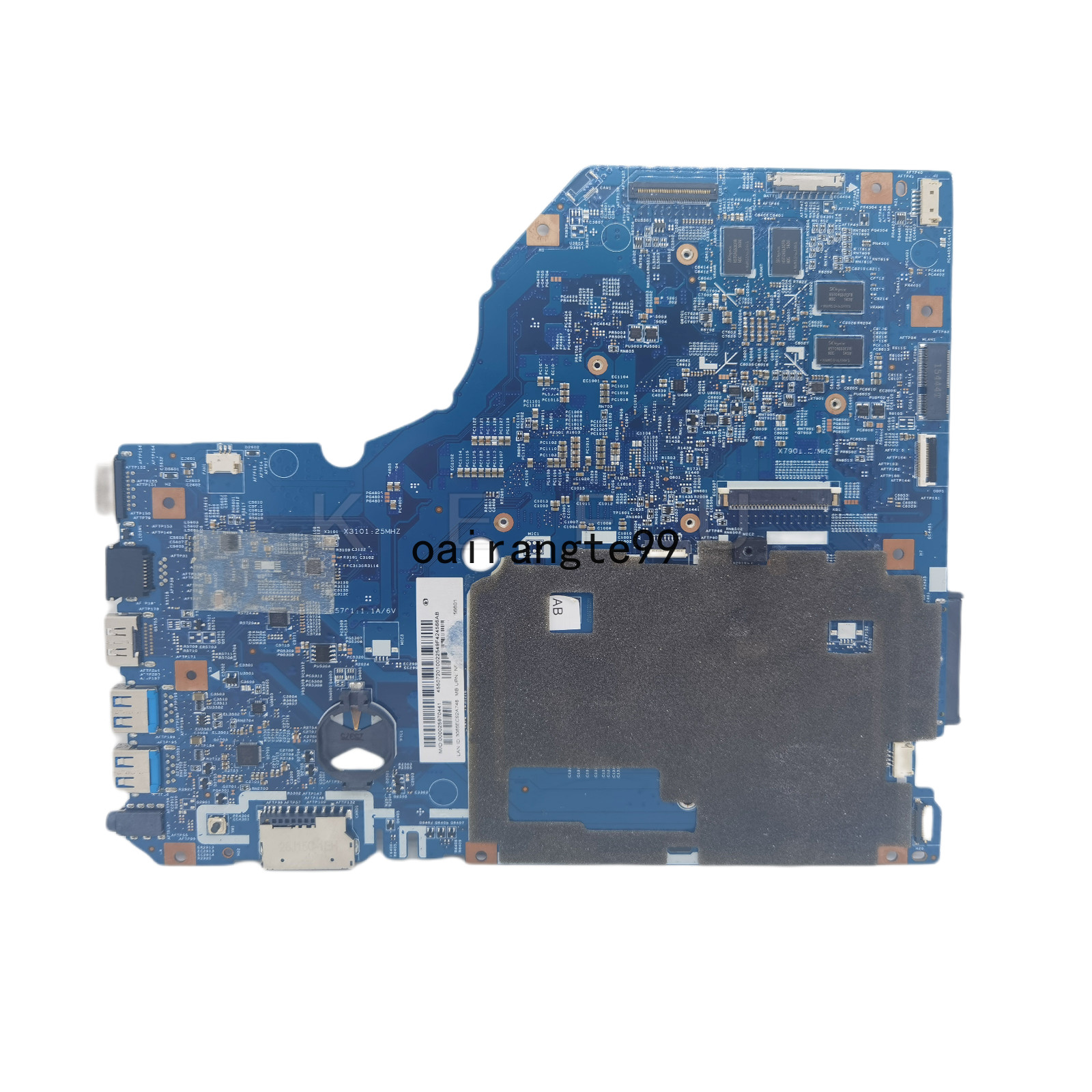 For Acer E5-773 E5-773G Motherboard i3-6100U i5-6200U i7-6500U GT940M/2G DDR3
