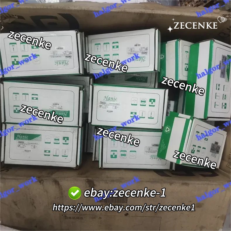 1PCS NEW HN-L3G115-FD VIA DHL/UPS #YY