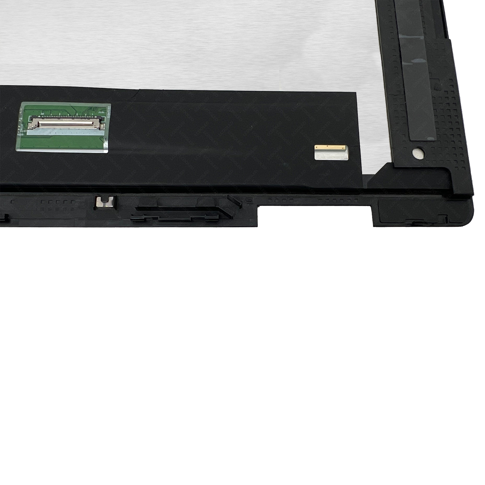 LCD Touch Screen Digitizer IPS Display+Bezel for HP Envy x360 2-in-1 16-ac0023dx