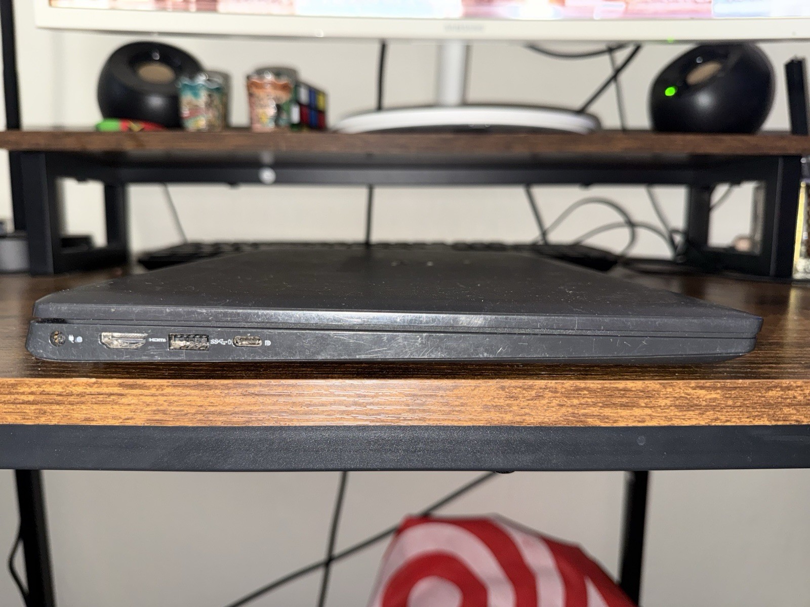 Dell Latitude 3520 15.6″ Intel i5-1135G7, 16GB RAM, 256GB SSD, Windows 11 Pro