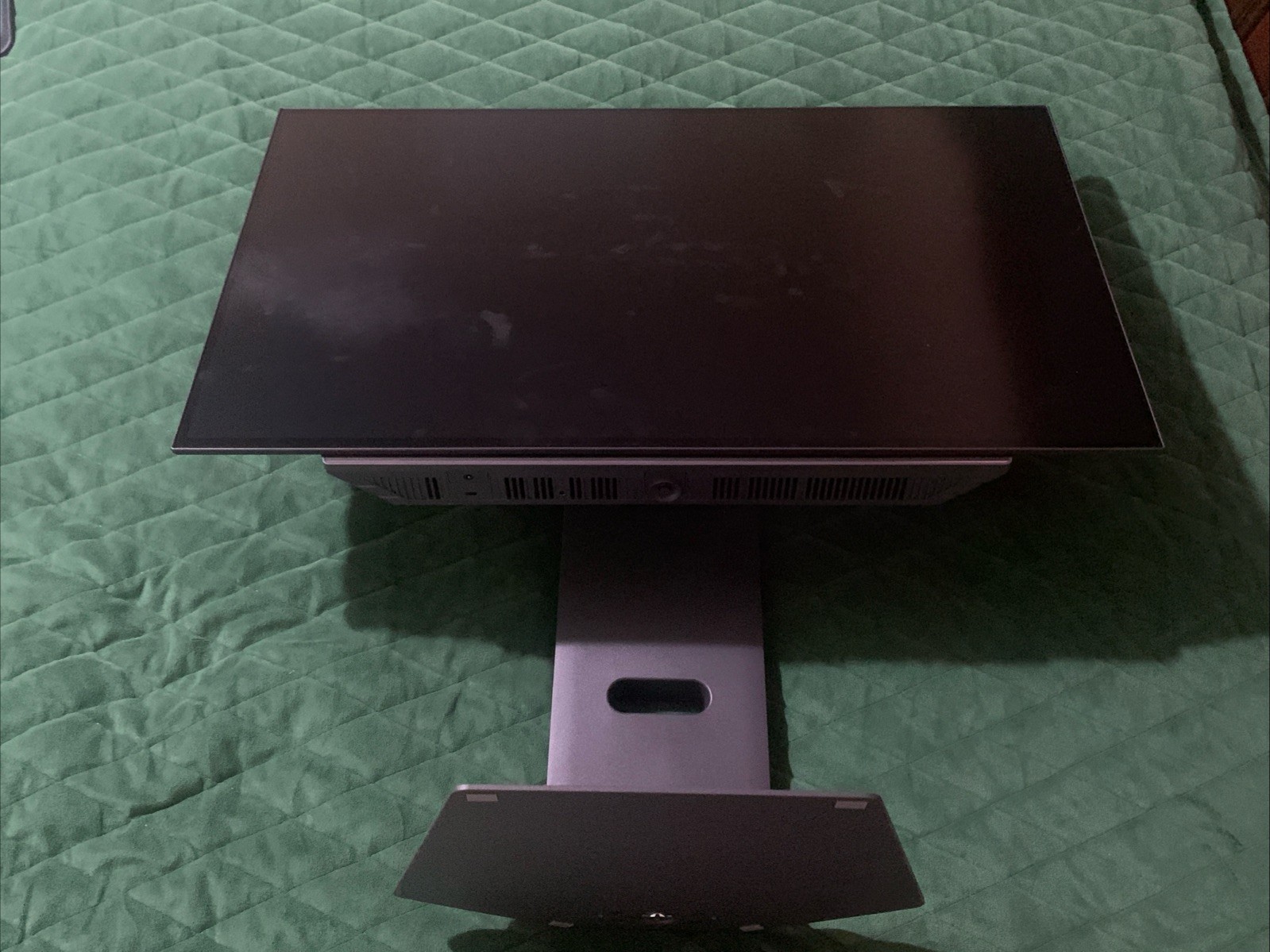 LG-UltraGear 27” OLED QHD 480Hz 0.03 Ms NVIDIA G-Sync Gaming Monitor