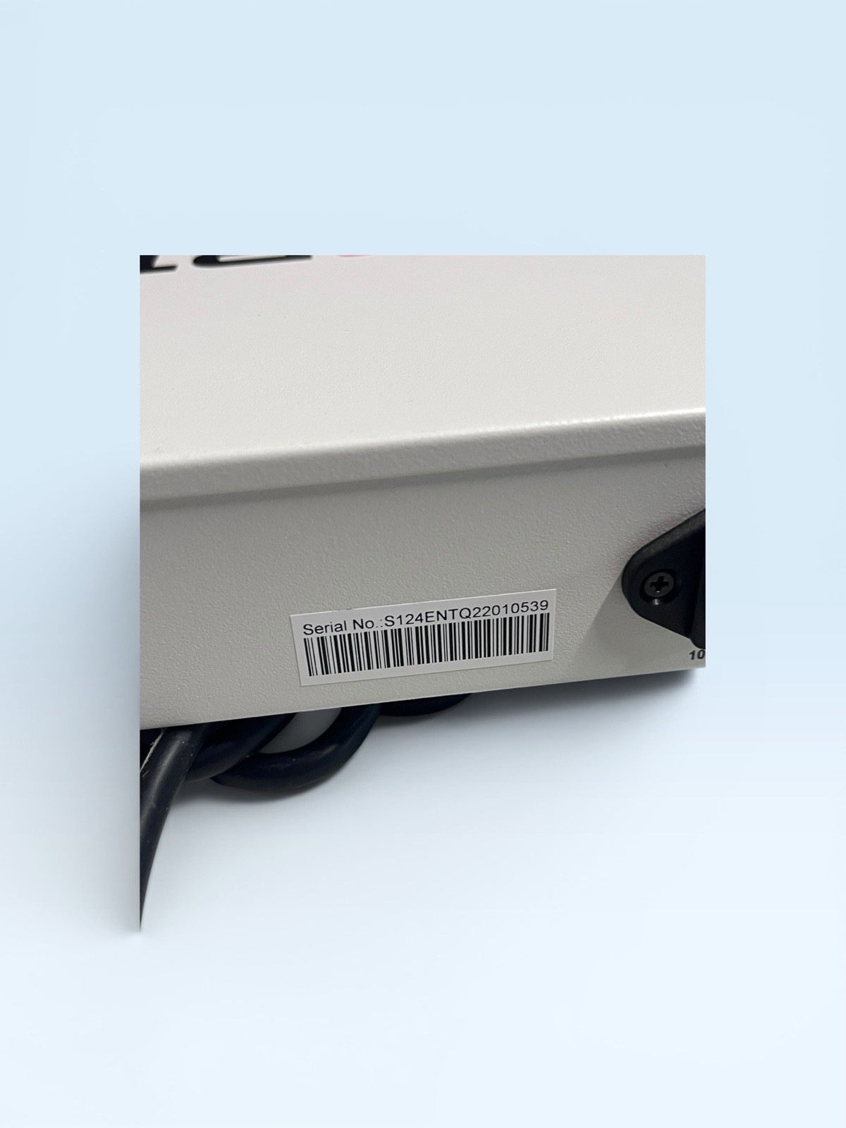 Fortinet Fortiswitch 124E