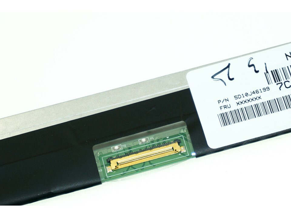 LCD LED Screen Replacement 1600×900 Display 17.3″ For HP 17-BY4013DX lcd Display