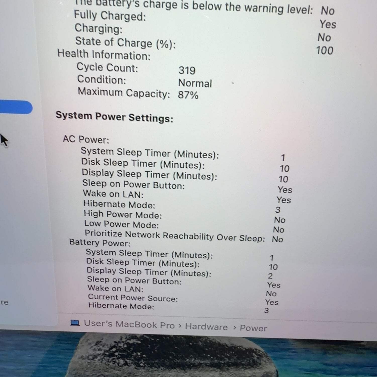 2023 Apple MacBook Pro 14″ M3 Max 30C GPU 4.0GHz 36GB RAM 1TB SSD A2992