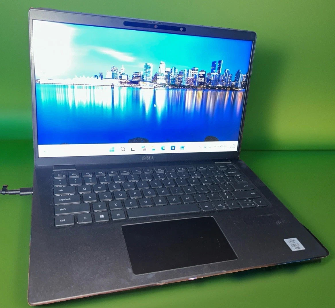 Dell Latitude 7410 14″ Laptop Intel Core i5 10th Gen 16GB RAM 512GB SSD Win11 PC