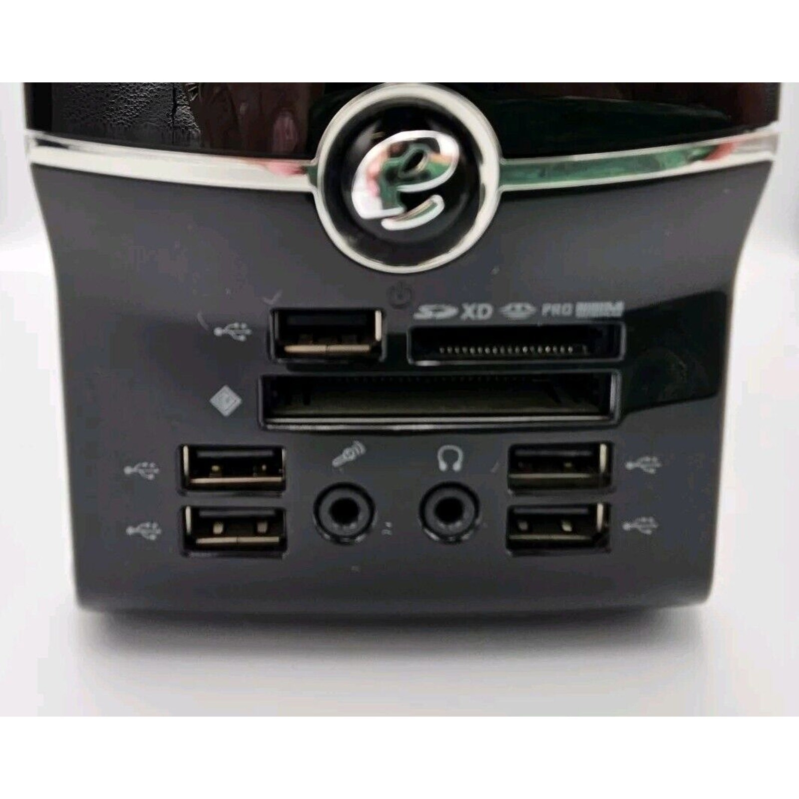 EMACHINES EL1352-01E COMPACT WINDOWS 7 64-BIT DESKTOP PC – PARTS