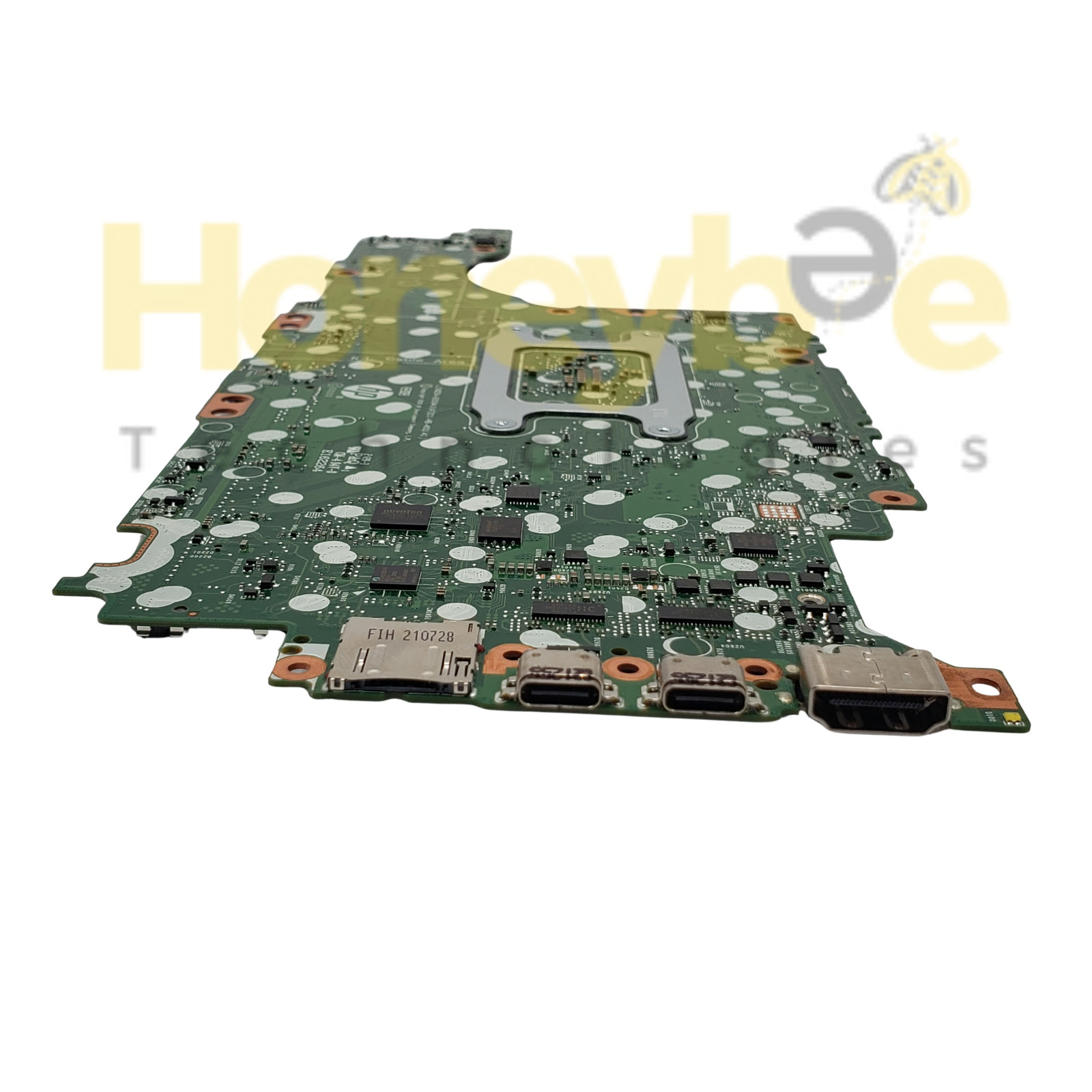 GENUINE HP ELITEBOOK 845 G7 MOTHERBOARD AMD RYZEN 5 PRO 4650U M22243-601 TESTED
