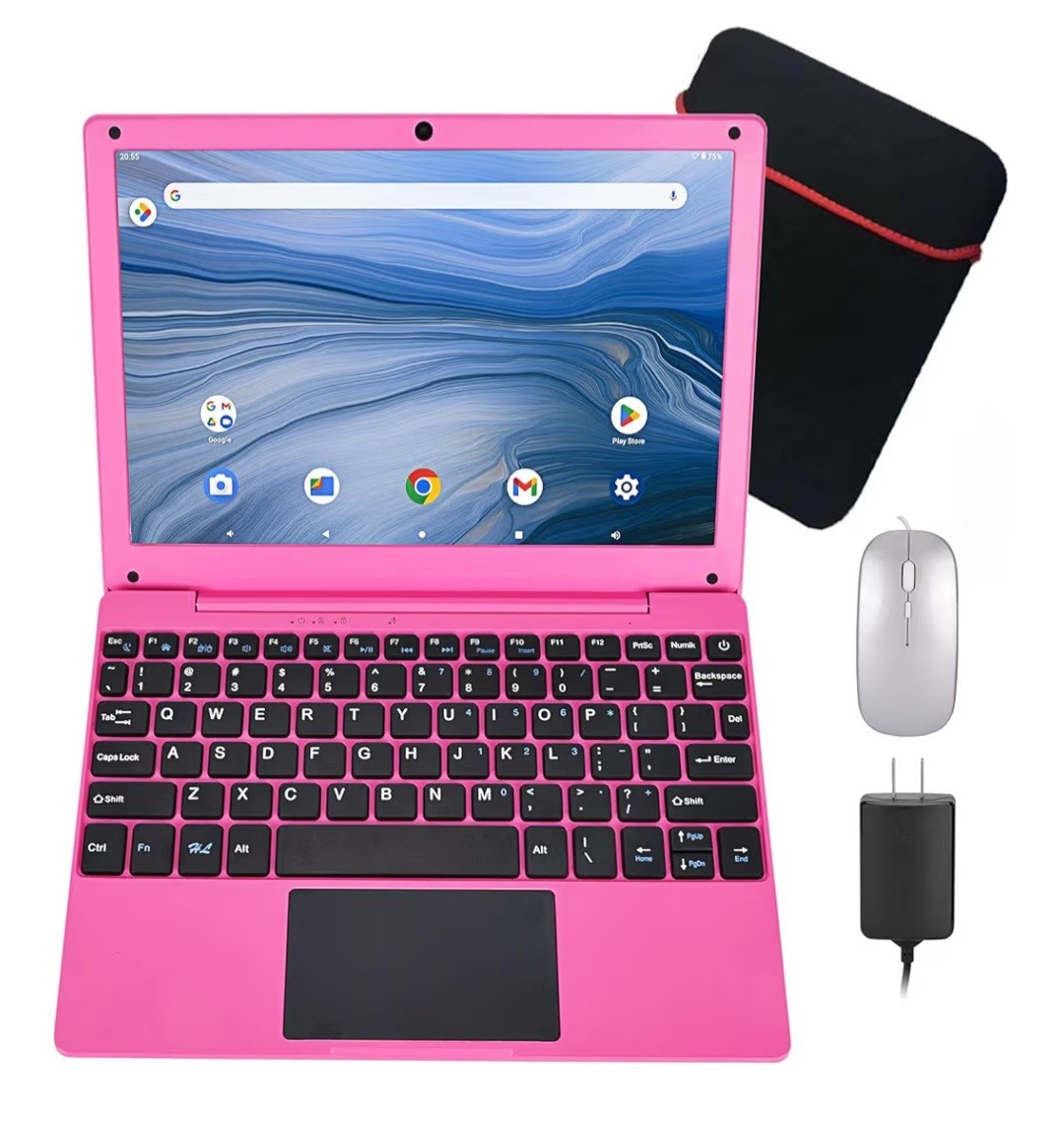 computers – laptop