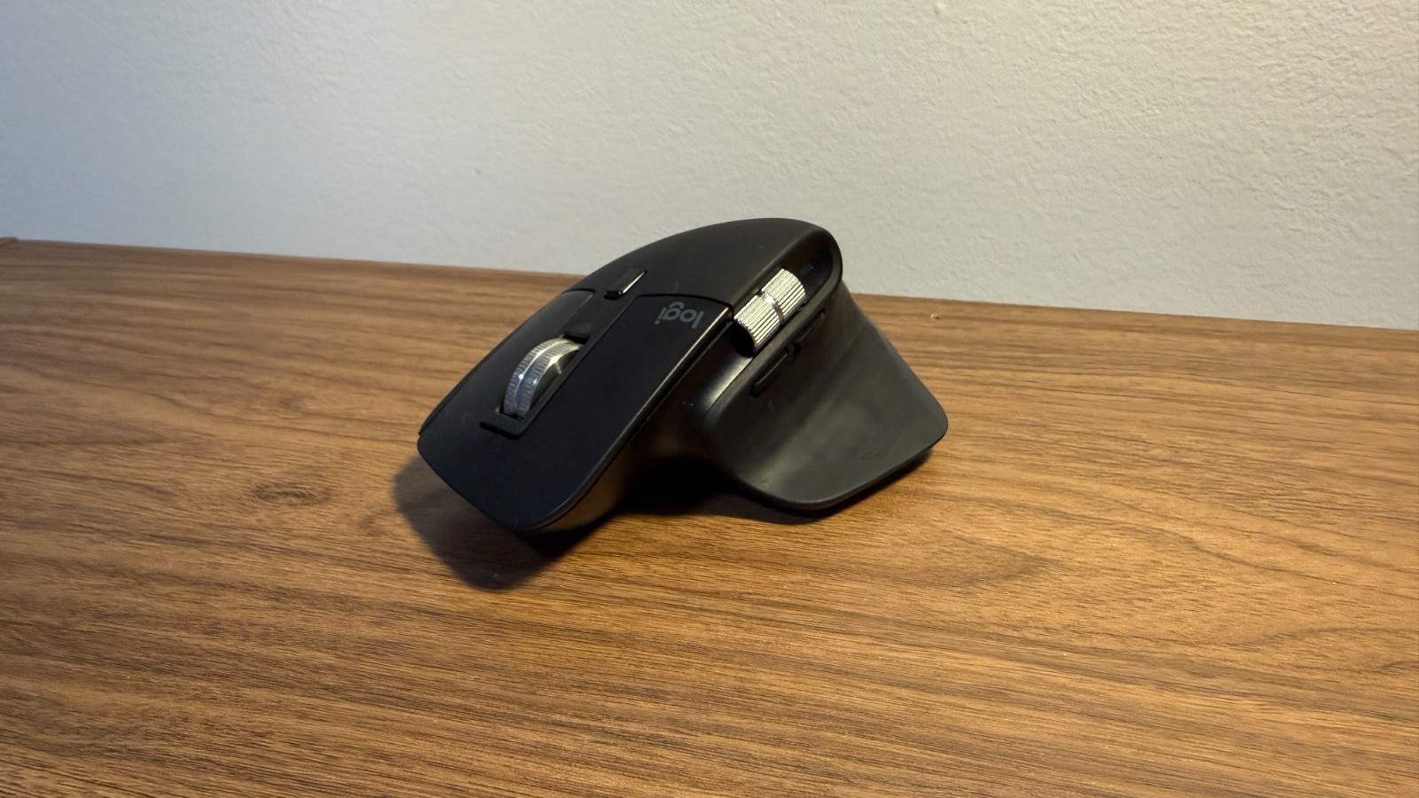 Logitech MX Master 3 (910-005620) Advanced Wireless Mouse