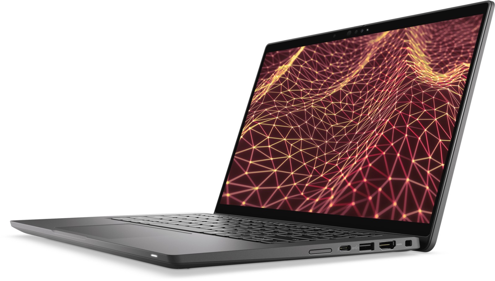 Dell Precision 5540 Laptop 15” Touchscreen 6-Core i7 4.6GHz 64GB 1TB SSD Win 10