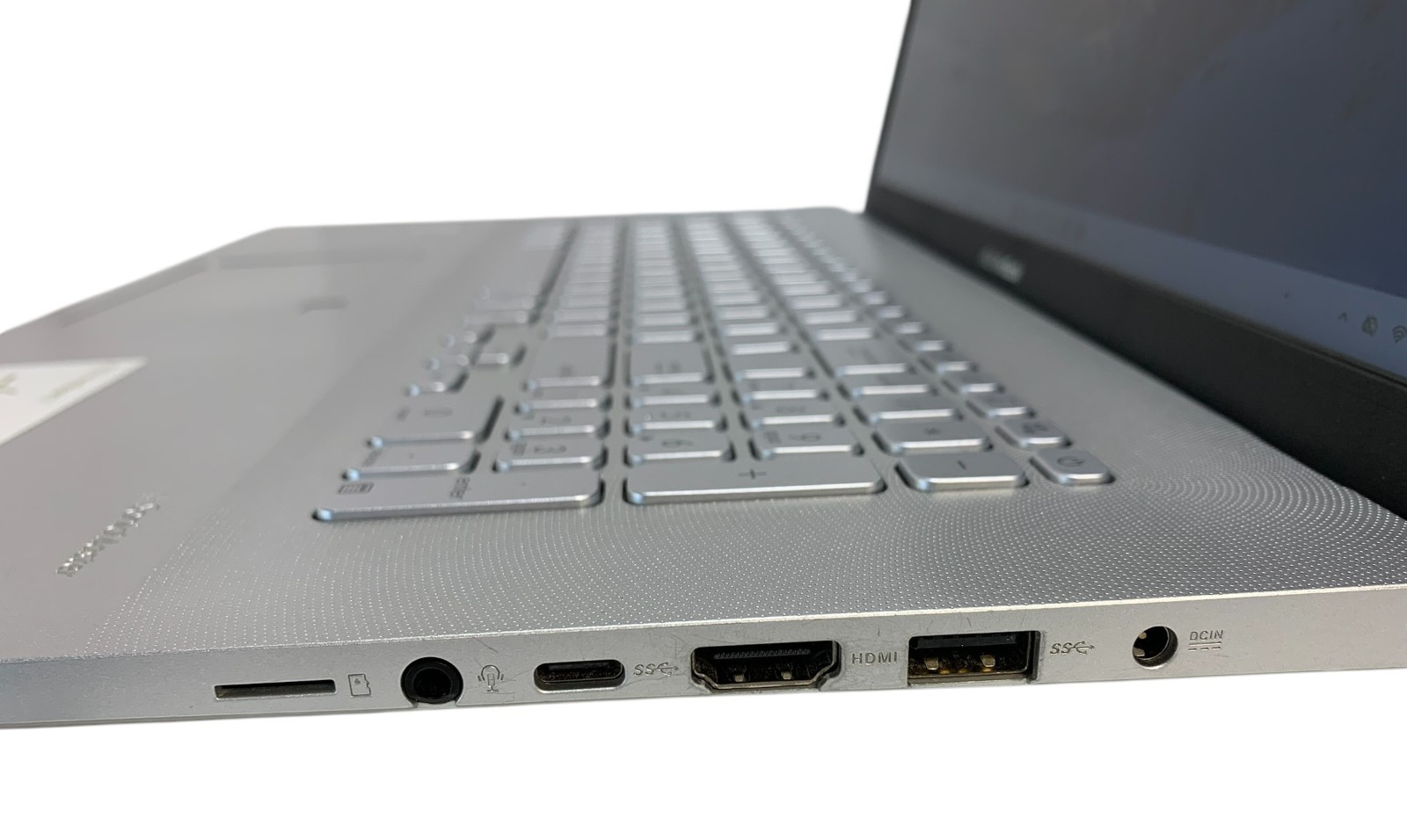Asus Vivobook X712J 17.3″ Core i5-1035G1 12GB RAM 128GB SSD 1TB HDD W11H