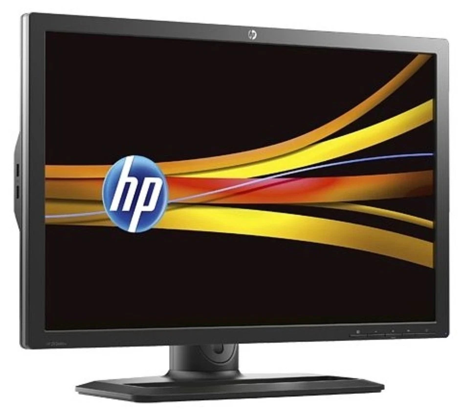 HP ZR2440w 24-Zoll Monitor IPS WUXGA 1920×1200 DP HDMI DVI USB