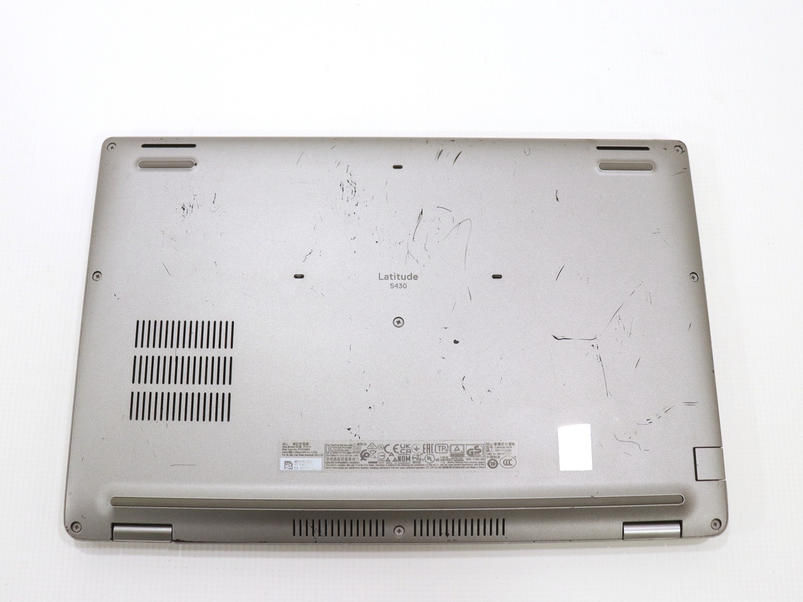 Dell Latitude 5430 14″ Intel i5-1245U 16GB 512GB NVMe Windows 11 Pro