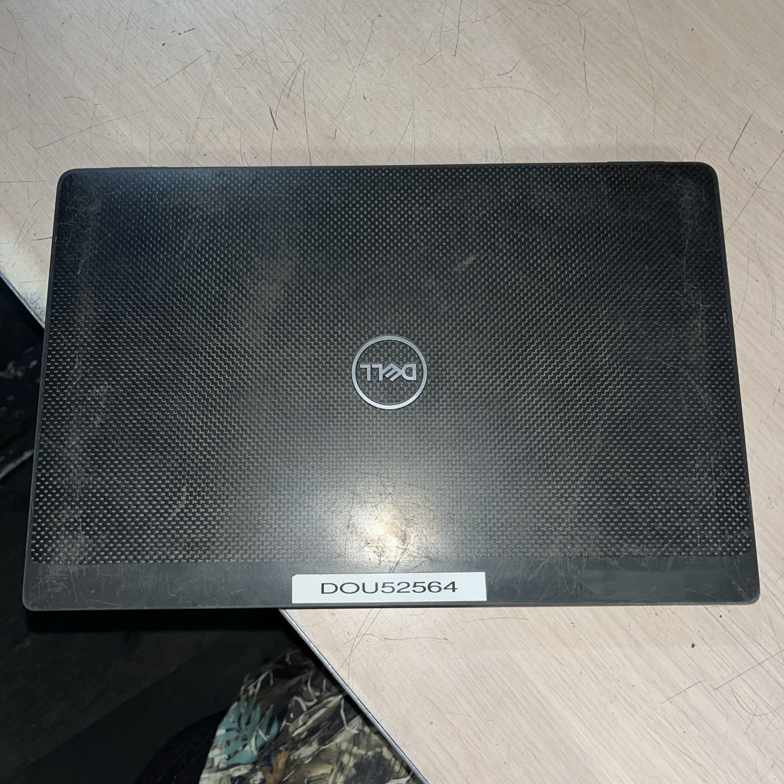DELL LATITUDE 7410 INTEL CORE I5-10310U 1.70GHZ 16GB RAM NO HD
