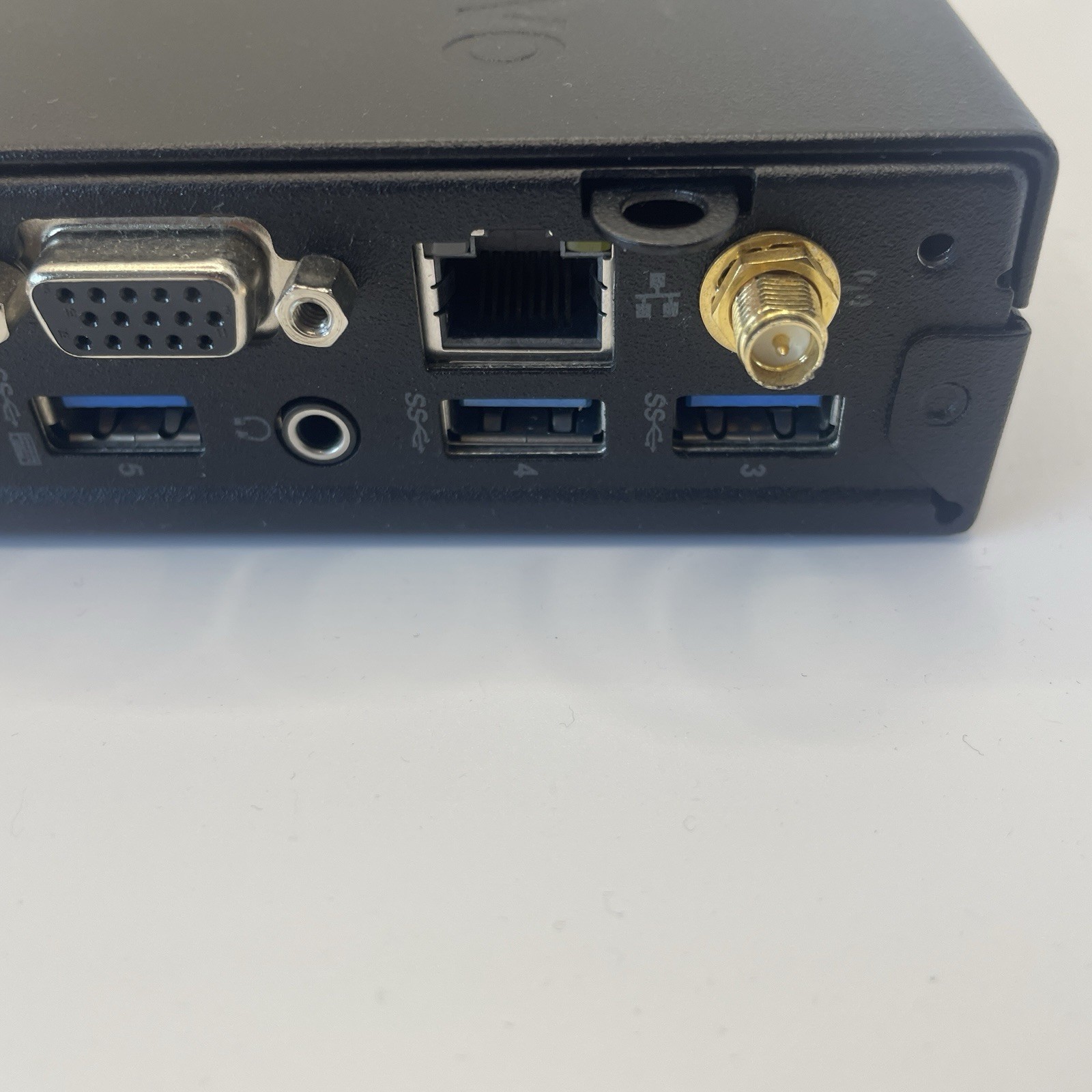 Lenovo Thinkcentre M900 Intel i5-6500T 2.5GHz W/ AC ADAPTER – 8GB RAM/No SSD