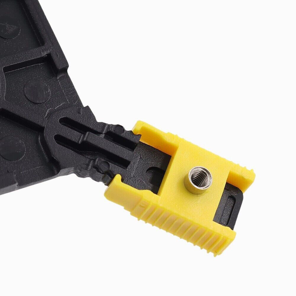 2pcs Backplate Bracket Holder for Intel Socket LGA 775 1366 1155 CPU Cooling Fan