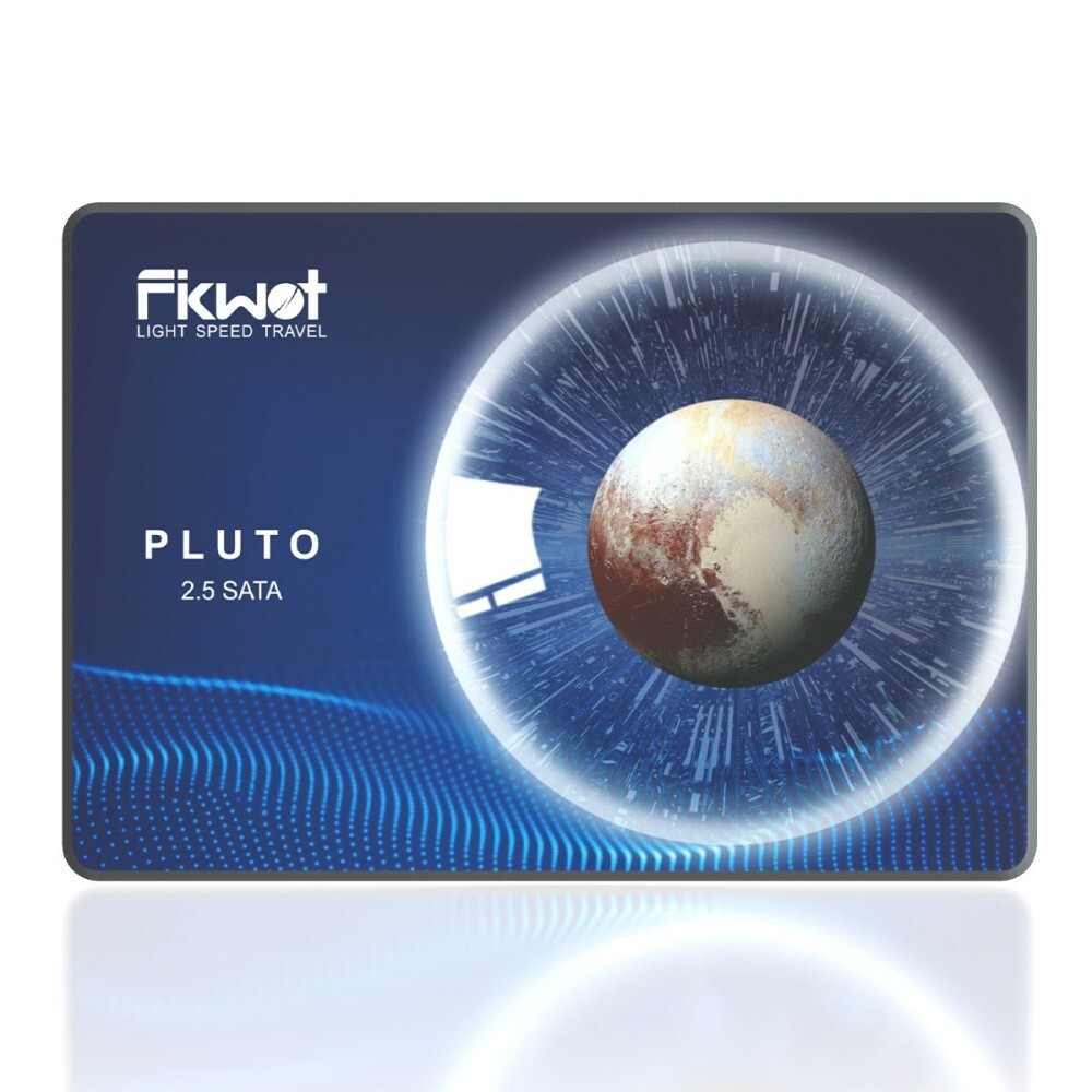 Fikwot 4TB SSD 2.5 SATA Internal SSD Hard Drive 6Gbs 550MB/s For PC/MAC/Xbox/PS4
