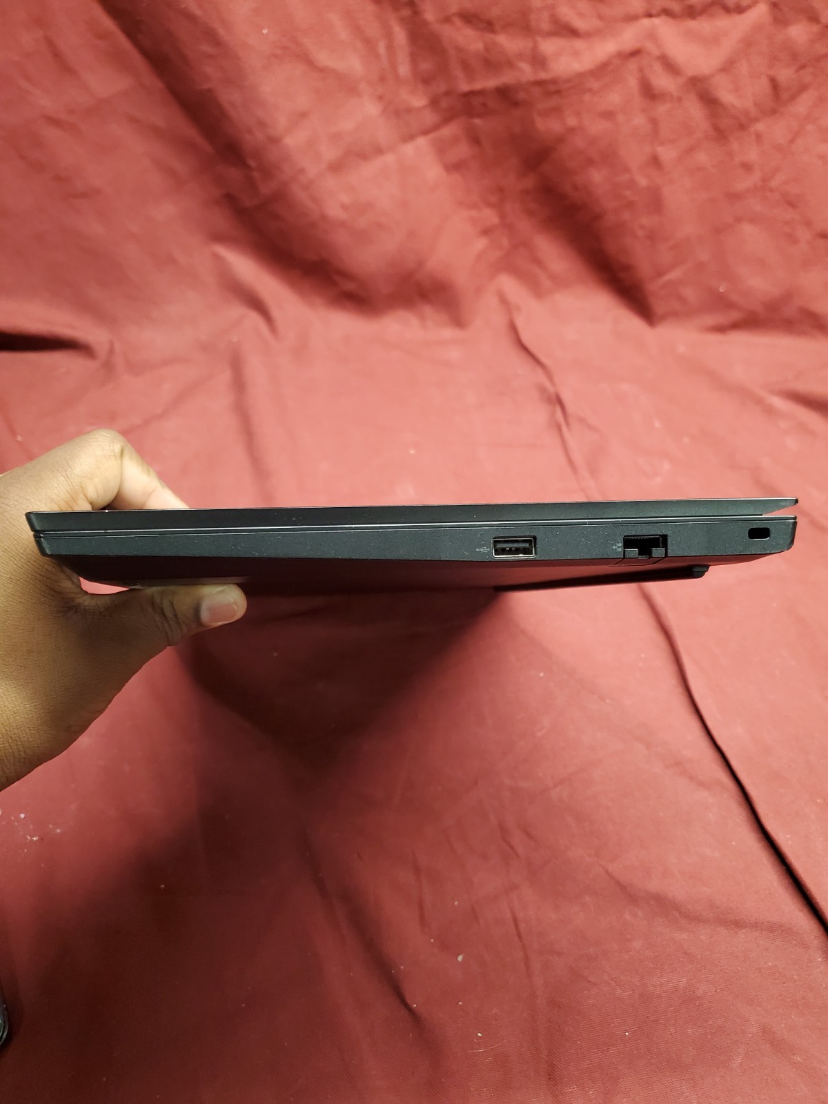 Lenovo ThinkPad E15 Gen 2 i5 1135G7 2.40GHz/ 8GB / 256GB SSD #P 2990
