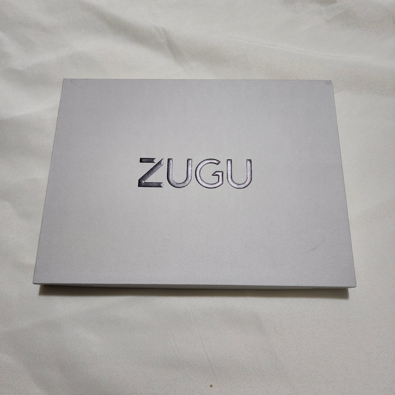 Zugu iPad Pro 11 Case In Slate (Blue)