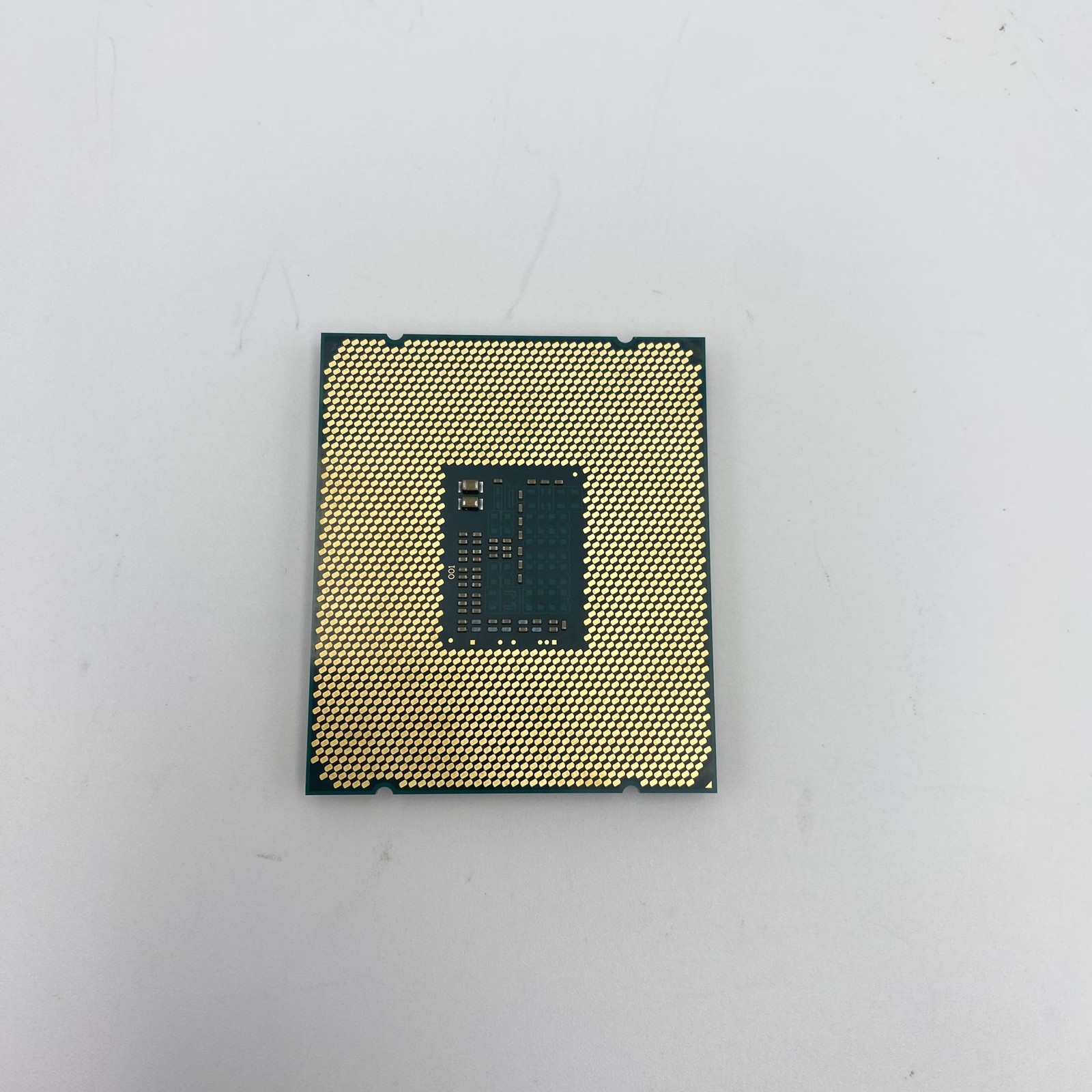 INTEL XEON 8 CORE CPU E5-2630V3 20MB 2.40GHZ E5-2630V3 SR206