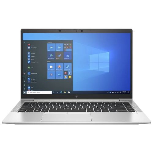 HP EliteBook 840 G8 14″ FHD IPS Intel Core i5-1145G7 16GB DDR4 256GB SSD W11P