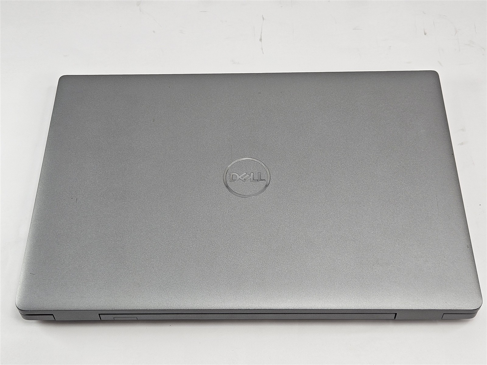 15.6″ Dell Precision 3571 Touch Core i5-12600H 256GB SSD 16GB RAM Notebook