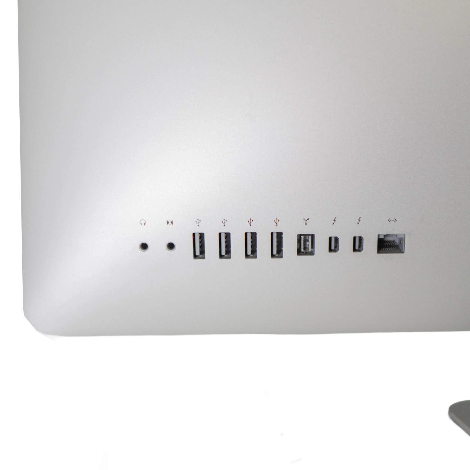 Apple iMac 27″ A1312 Mid 2011 | i5/i7 | Up to 32 GB | 250GB GB SSD | OpenCore