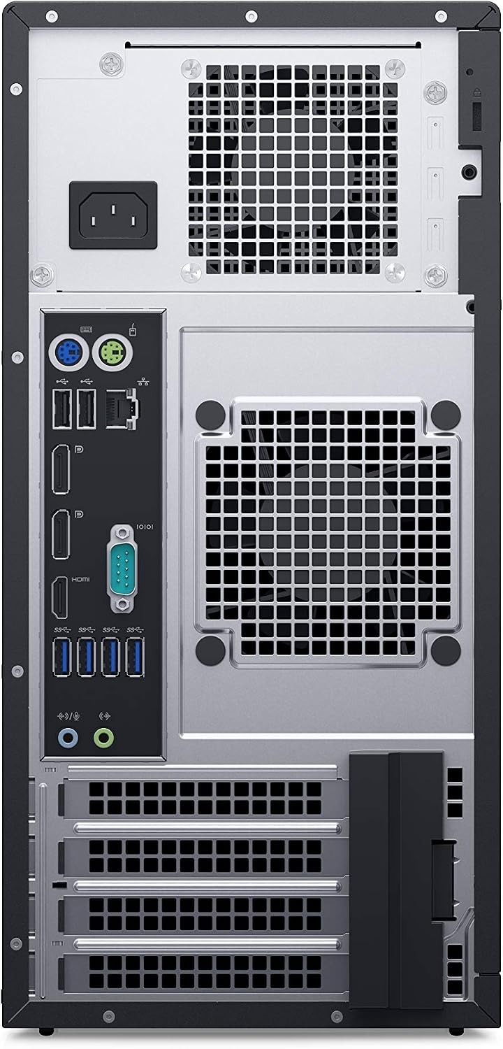 *NEW* Dell PowerEdge T30 Tower Server Xeon E3-1225v5 8GB RAM 1 TB HDD ⭐FREE S&H