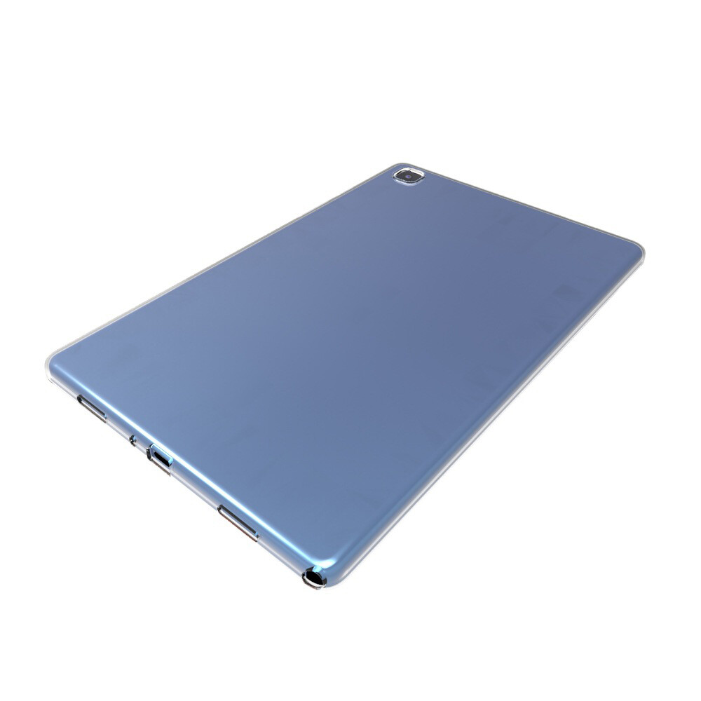 Clear TPU Gel Case Cover For Samsung Galaxy Tab A7 Lite 8.7″ 2021 SM-T220/T225