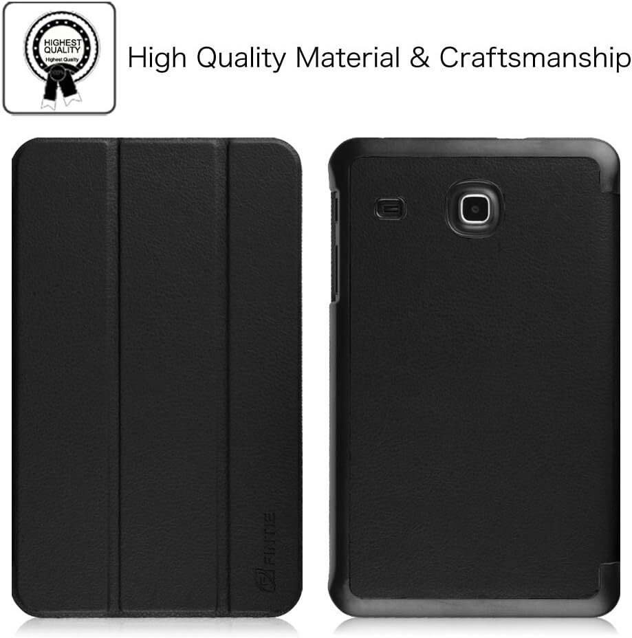 For Samsung Galaxy Tab E 8.0 inch SM-T377 SM-T378 Tablet Case Cover Stand Shell