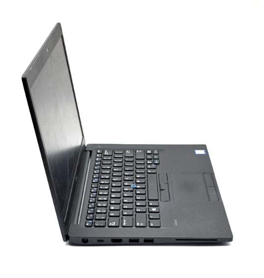 Dell Latitude 7480 14″ Laptop i5-6300U 8GB RAM 256GB SSD Windows 11 + Charger
