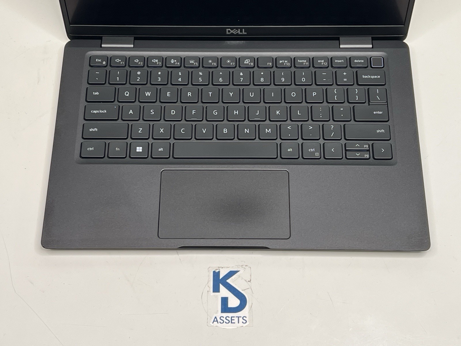 Dell Latitude 7330 13.3″ i5-1245U 16GB 256GB NVMe Windows 11 Pro Touchscreen