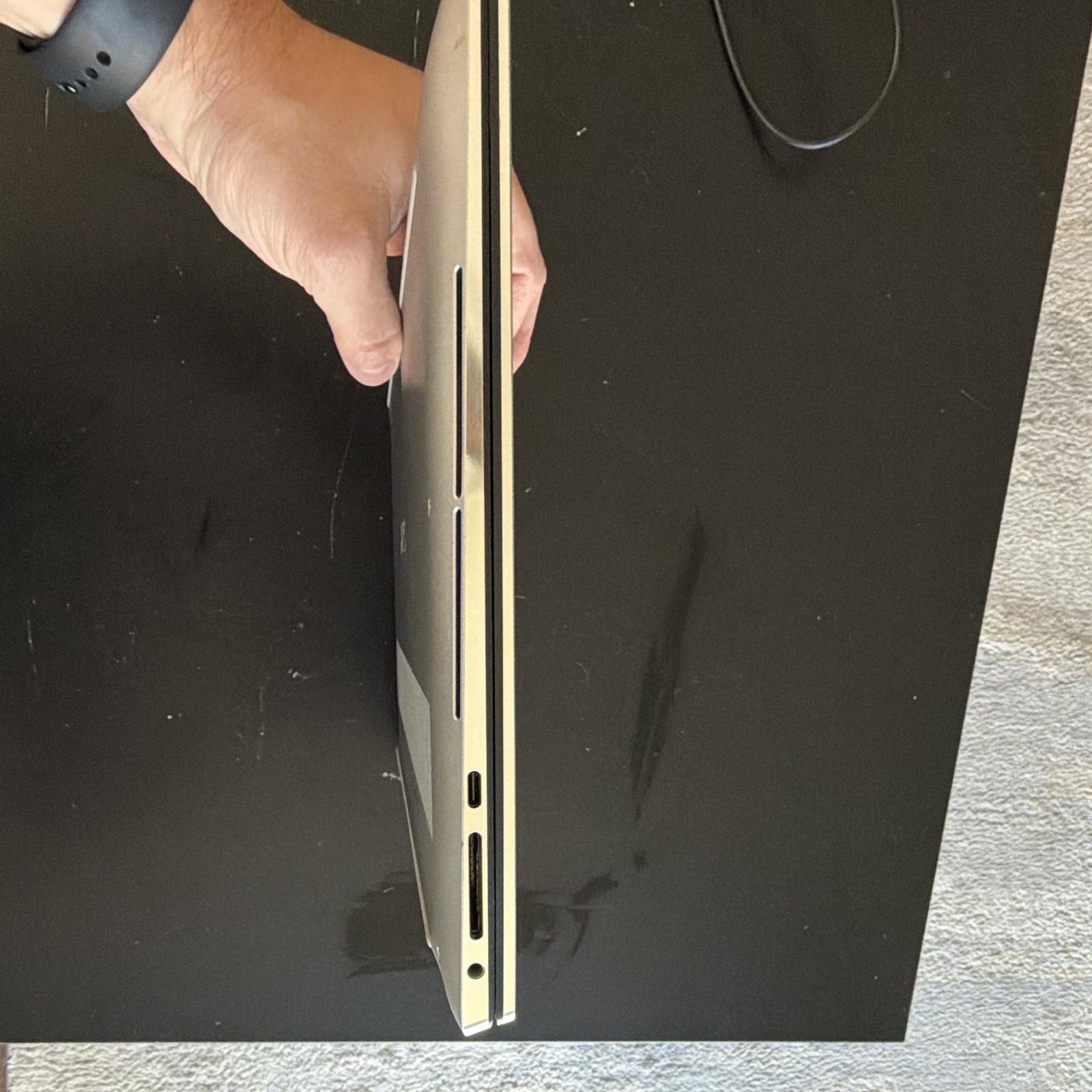 Dell XPS 15 9530 i7-13700H 32GB 1TB SSD RTX 4070 15″ Win11 Touch
