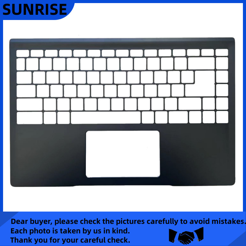 New For MSI Modern 14 MS-14D1 MS-14D2 M14 Upper Case Palmrest Keyboard Cover