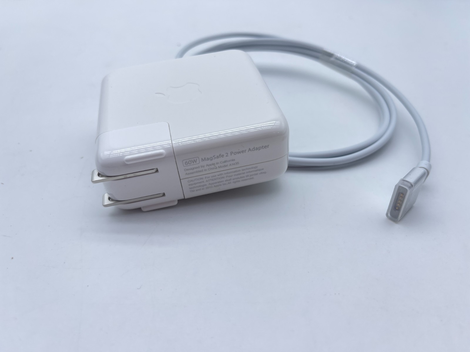 New Genuine 60W Charger For Apple MacBook Pro 11″ 13″ A1181 A1278 2009 2010 2011