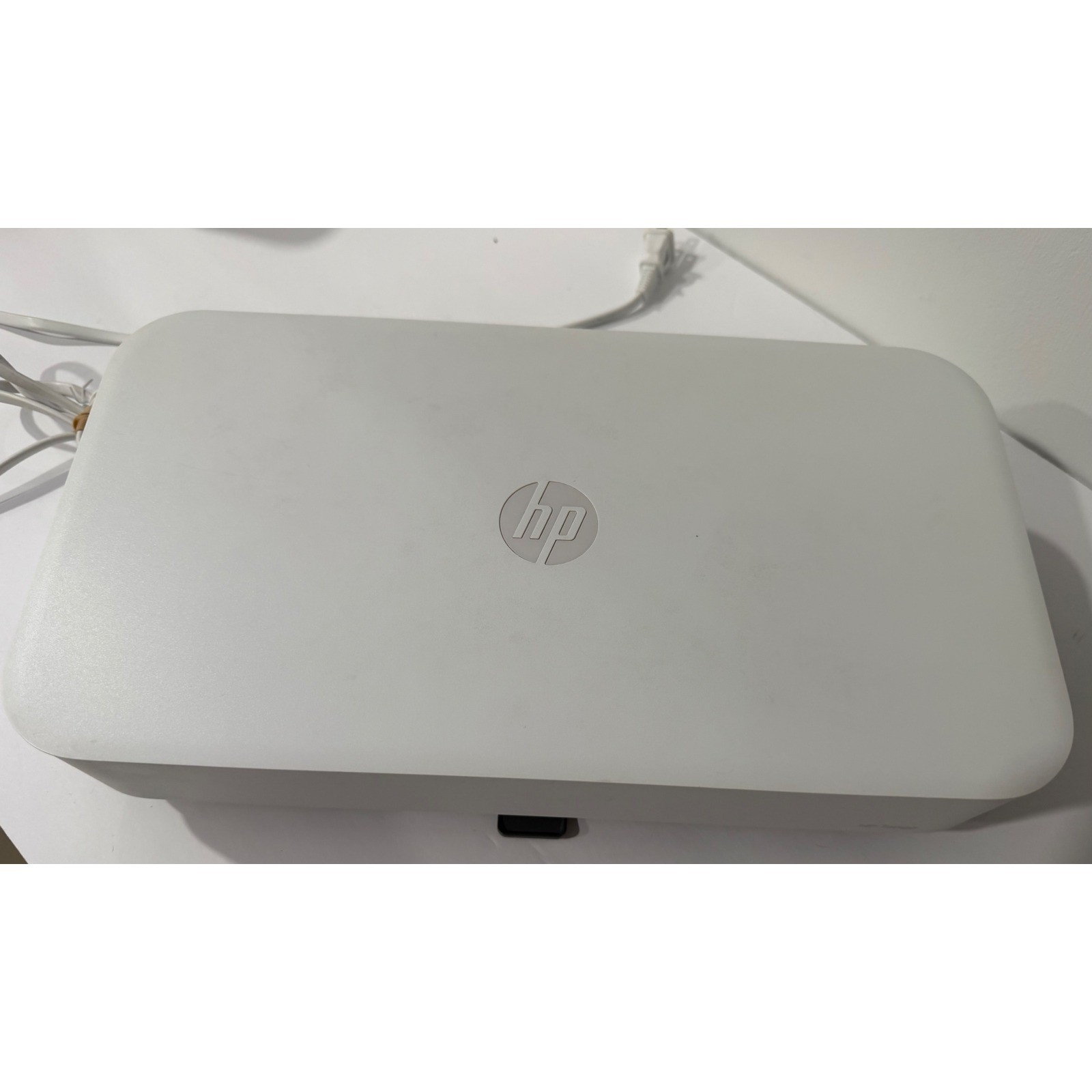 HP Tango Smart Home Wireless Inkjet Printer White Grey 2RY54A Cloud Printing