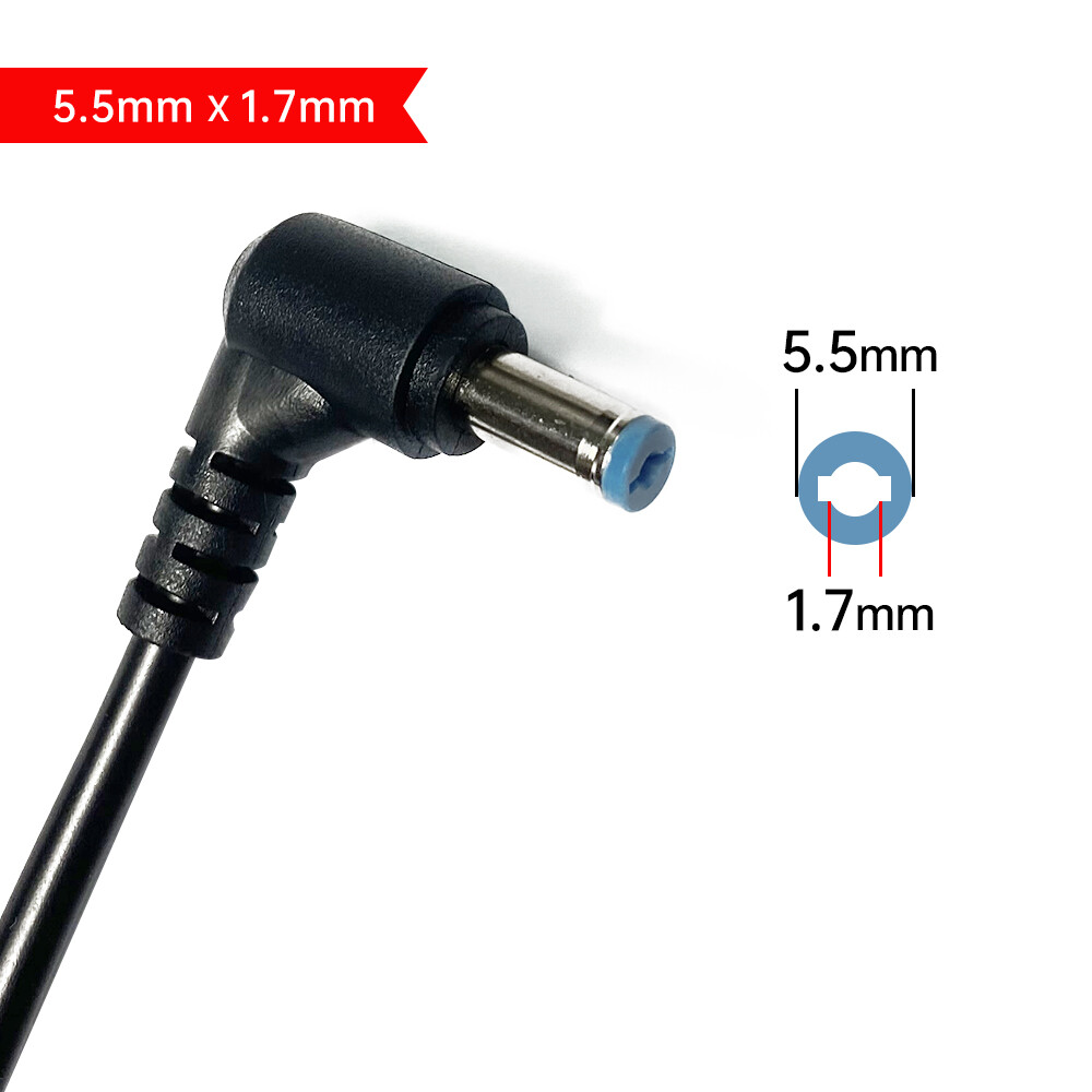 65W AC Adapter Charger Charger For Gateway AJ2 AJ6 KAL90 KAYF0 KBYF0 LL1 NEW90