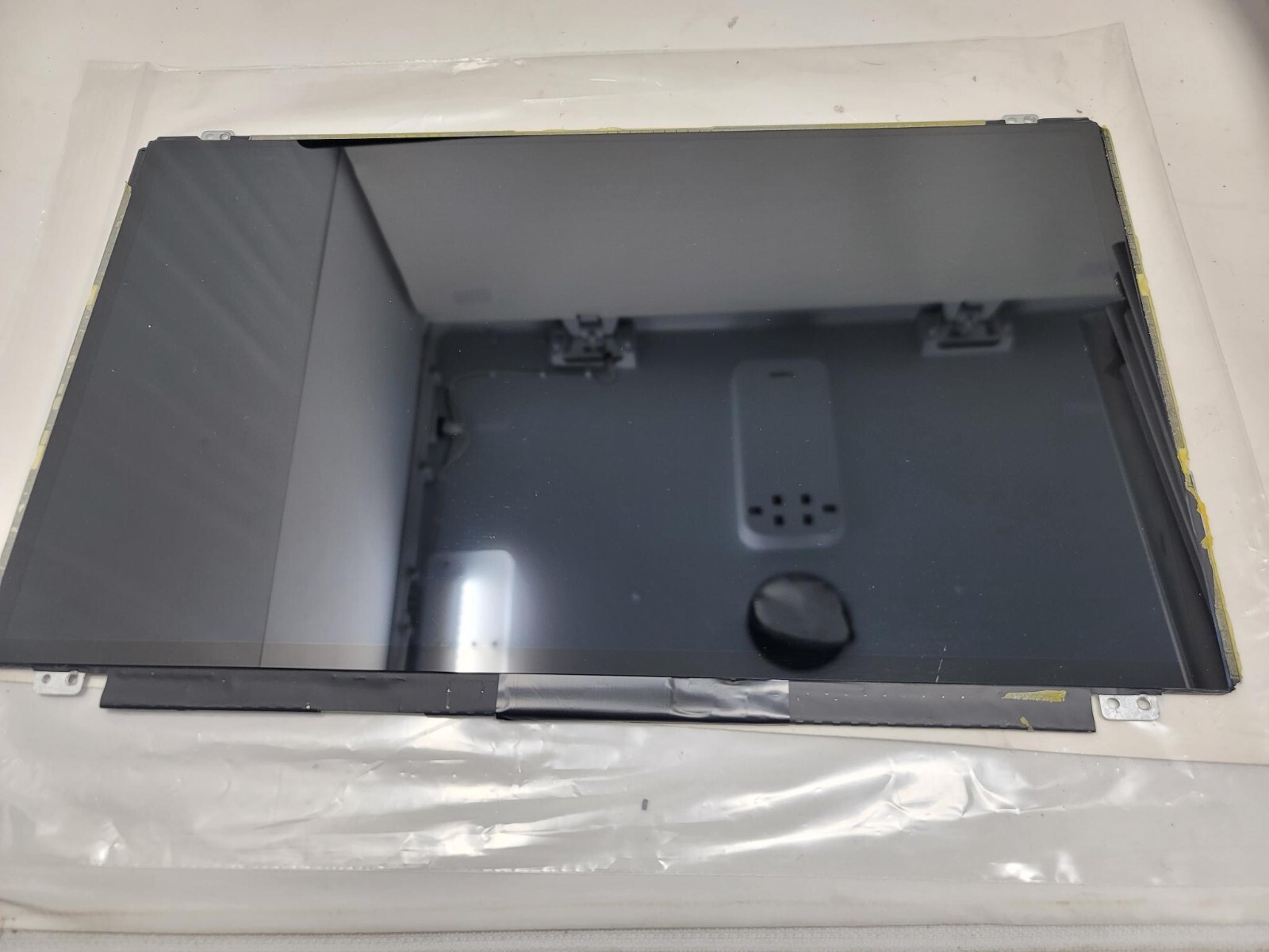BOE NV156FHM-A21 1920 x 1080 15.6 in Glossy LCD Laptop Touchscreen 40pin
