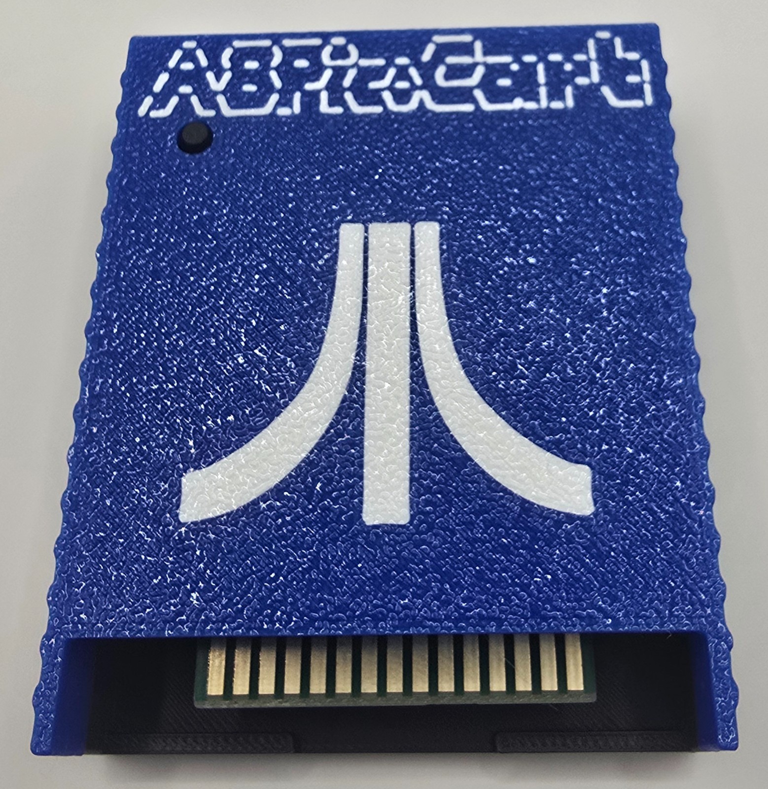 A8picoCart multi-cart for the Atari XL/XE/XEGS 8-bit Computers