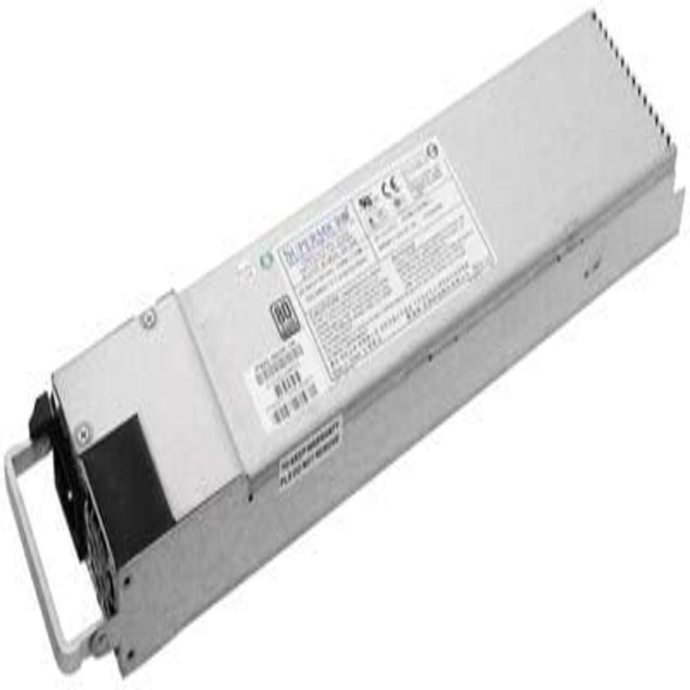 Supermicro PWS-501P-1R Power Supply with Full Manufacture Warranty