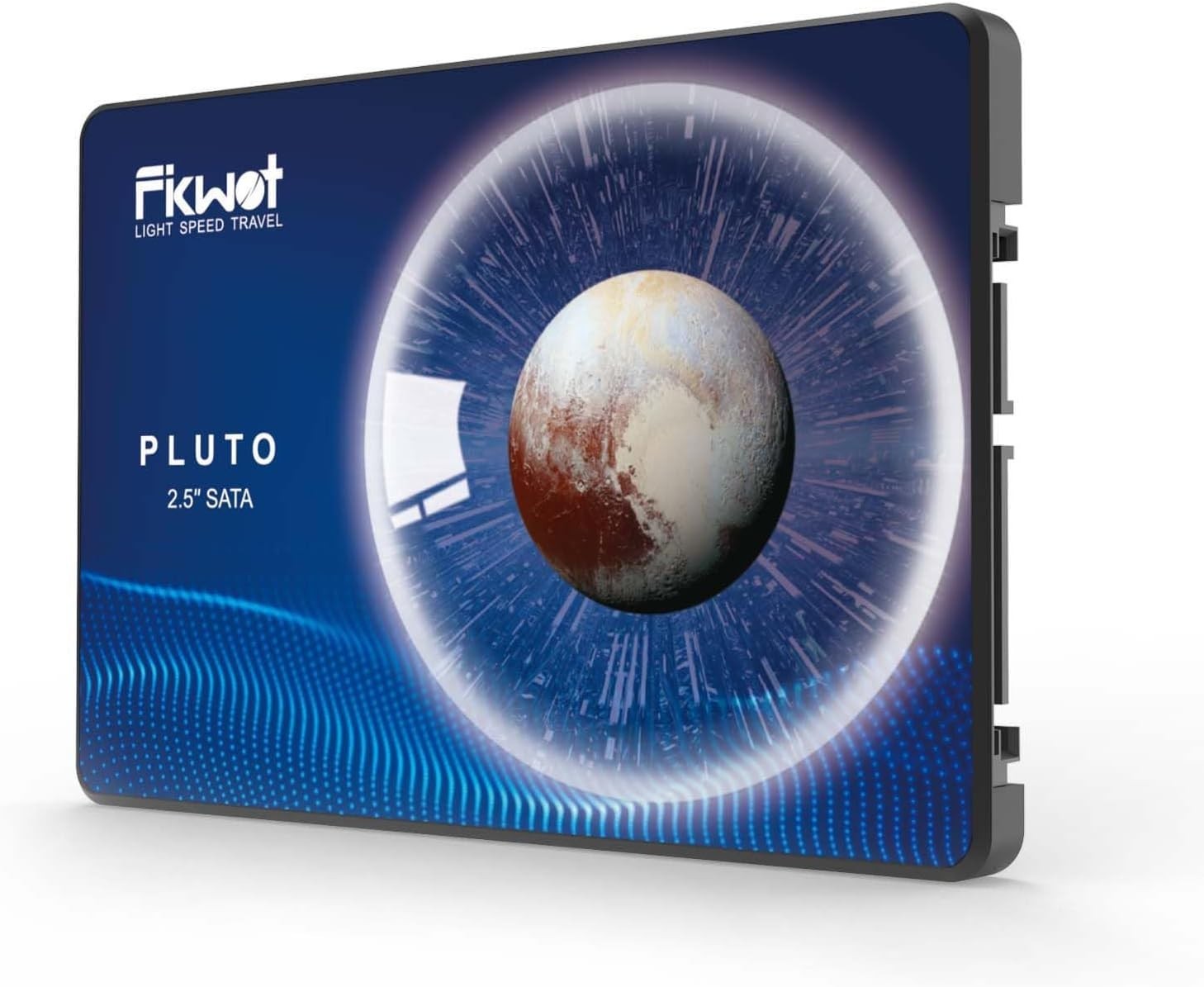FX815 512GB SSD, 2.5″ SATA SSD, Internal Solid State Drive, Up to 560MB/s, 3D…
