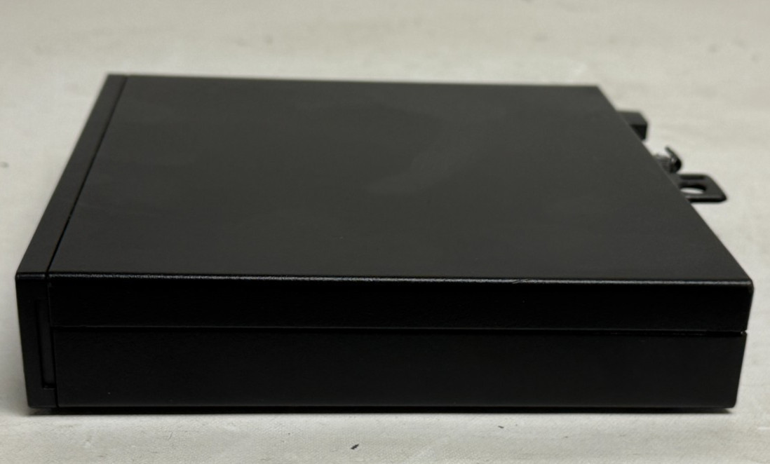 Dell OptiPlex 7000 USFF (i5-12500T – 16GB RAM – 256GB SSD – Win11Home)