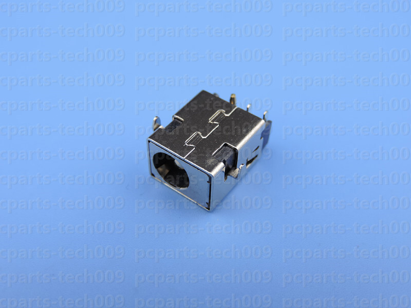 For Gigabyte RP75 AERO 15 YB DC in Power Jack Socket Charging port Connector