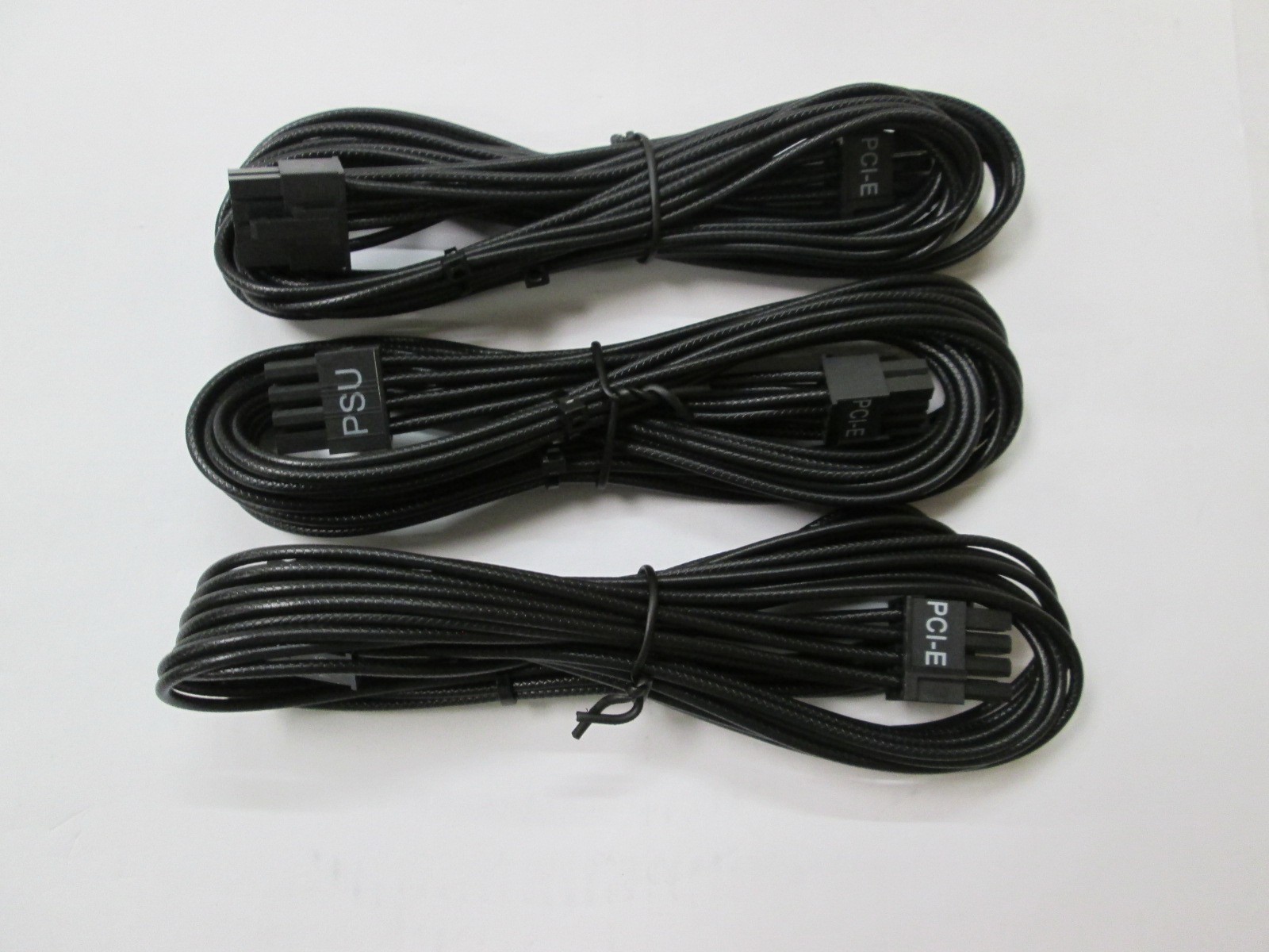 Seasonic Modular 8pin PCIe Power Cable #2 NEW!