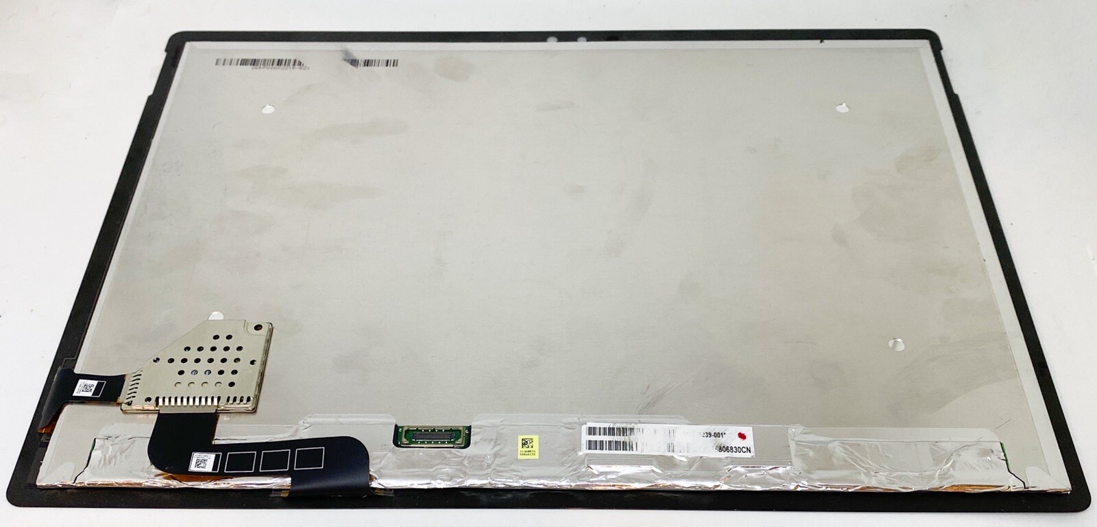 Microsoft Surface Book 2 1832 1834 13.5″ LCD Touch Screen Digitizer Original